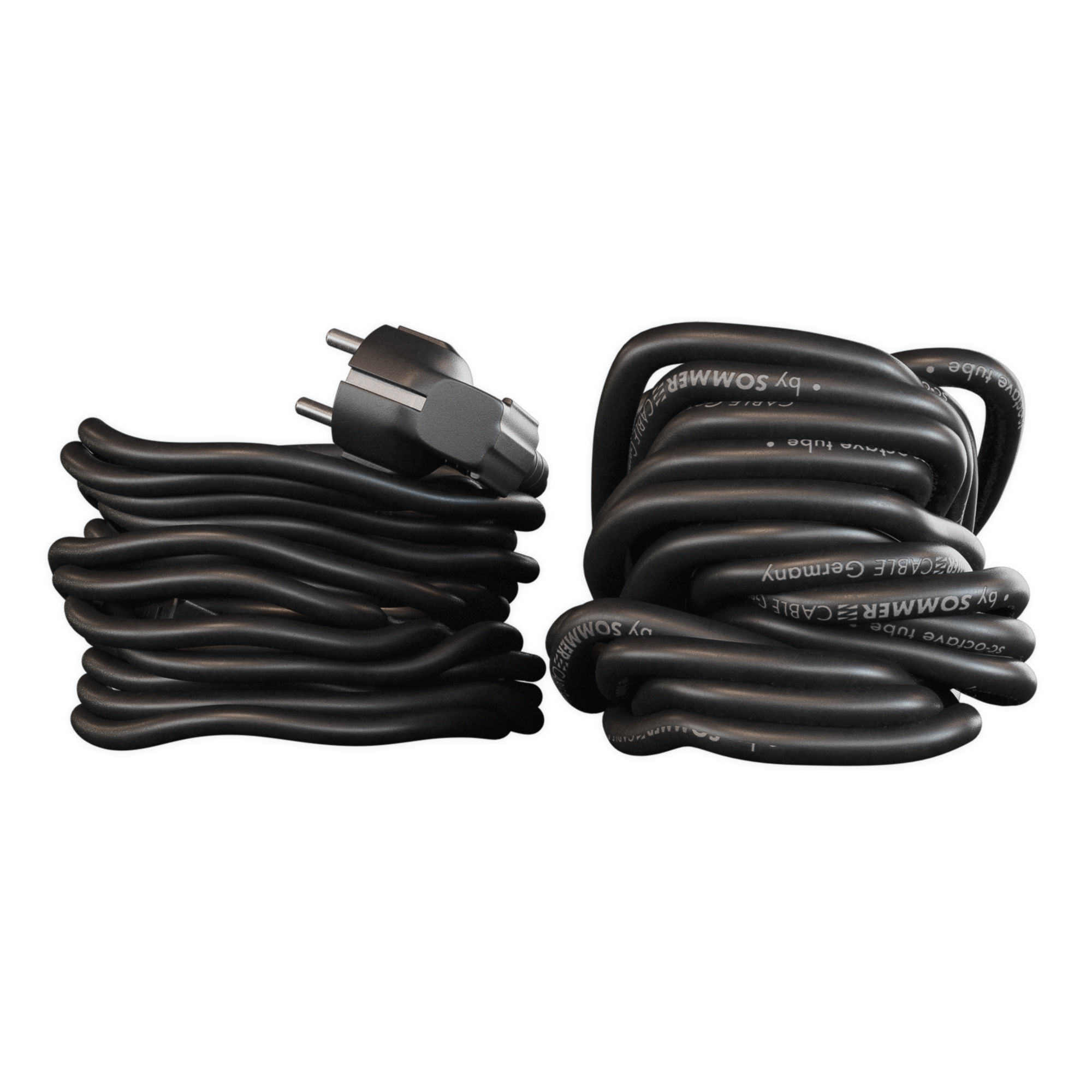 Microphone Soyuz Kit  3D model_6