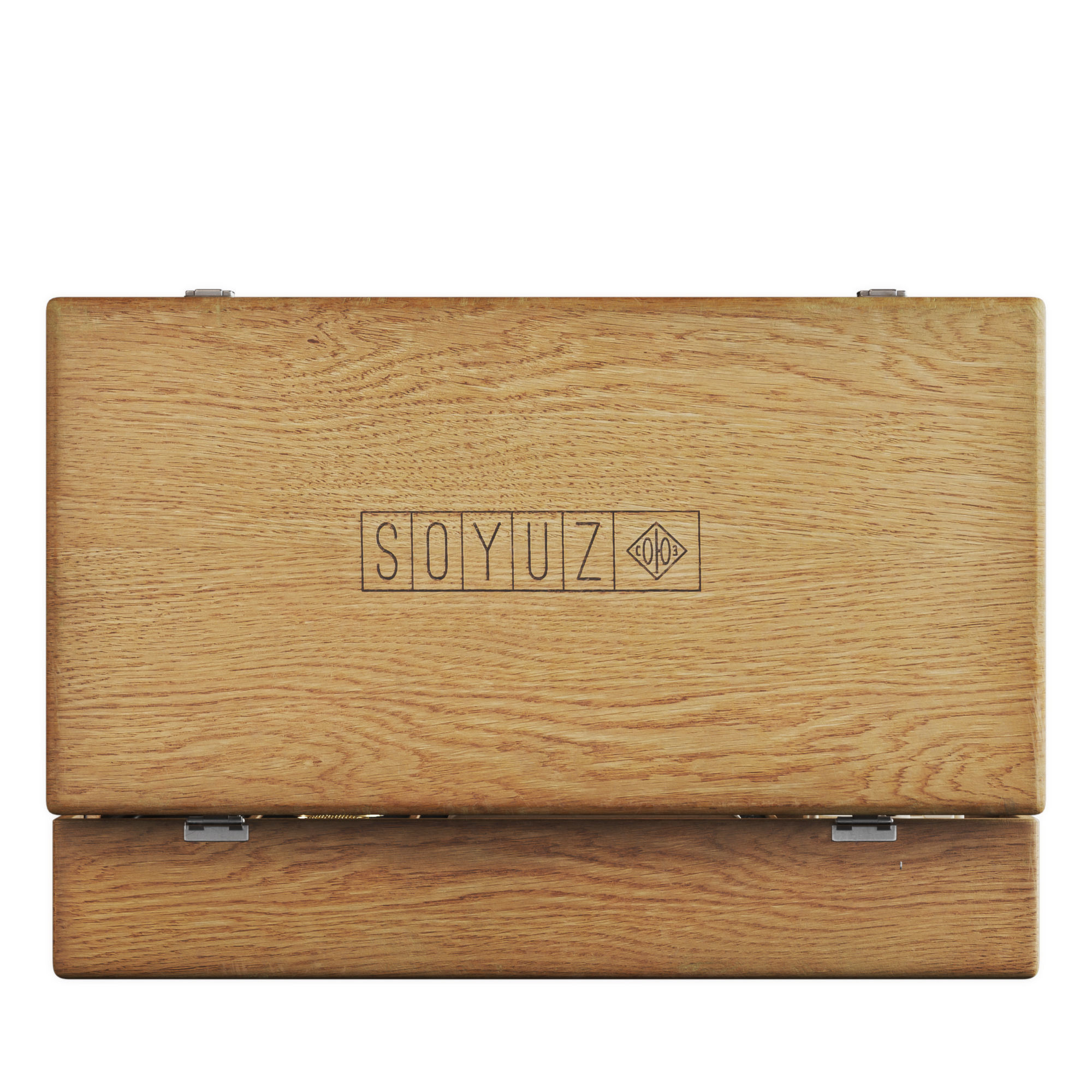 Microphone Soyuz Kit  3D model_2