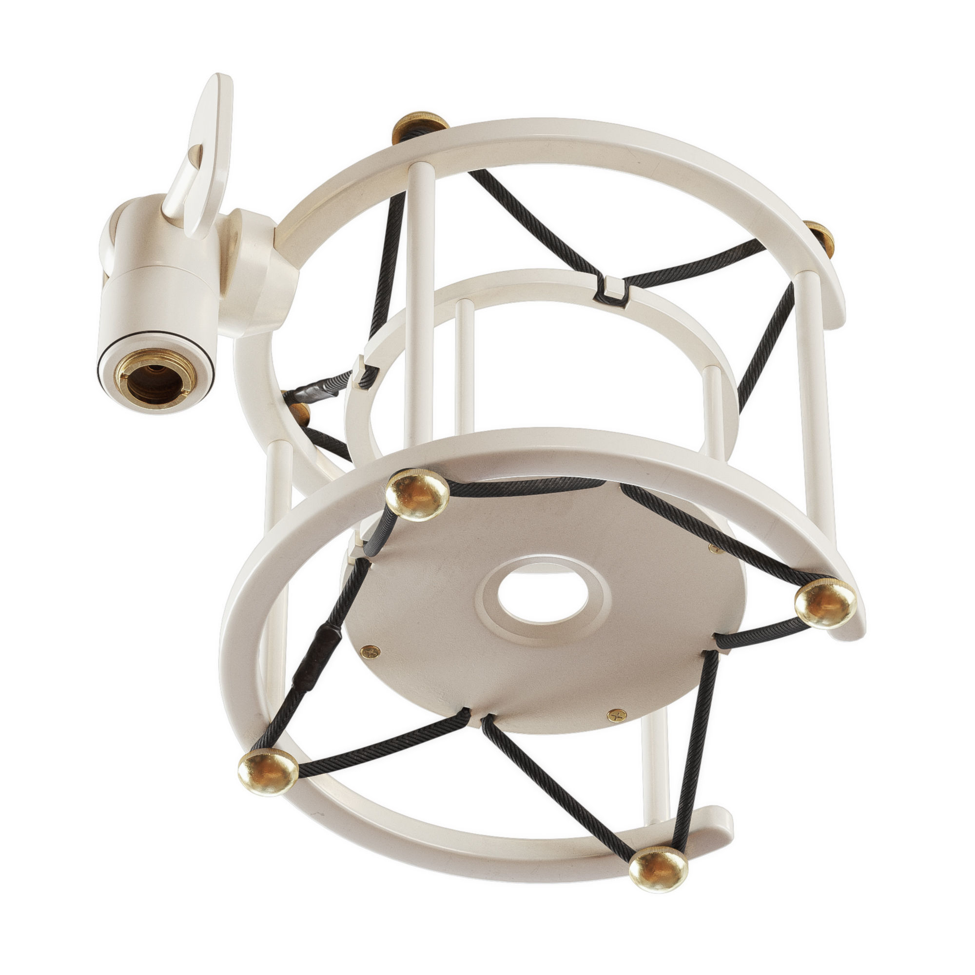 Microphone Soyuz Kit  3D model_9