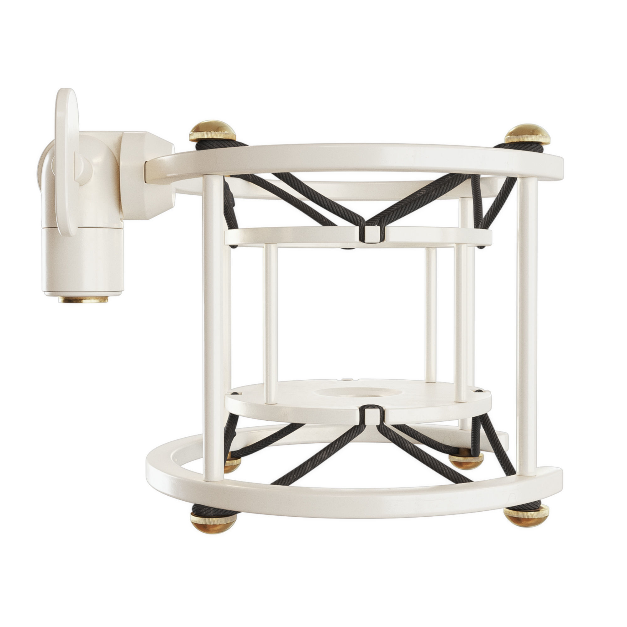 Microphone Soyuz Kit  3D model_7