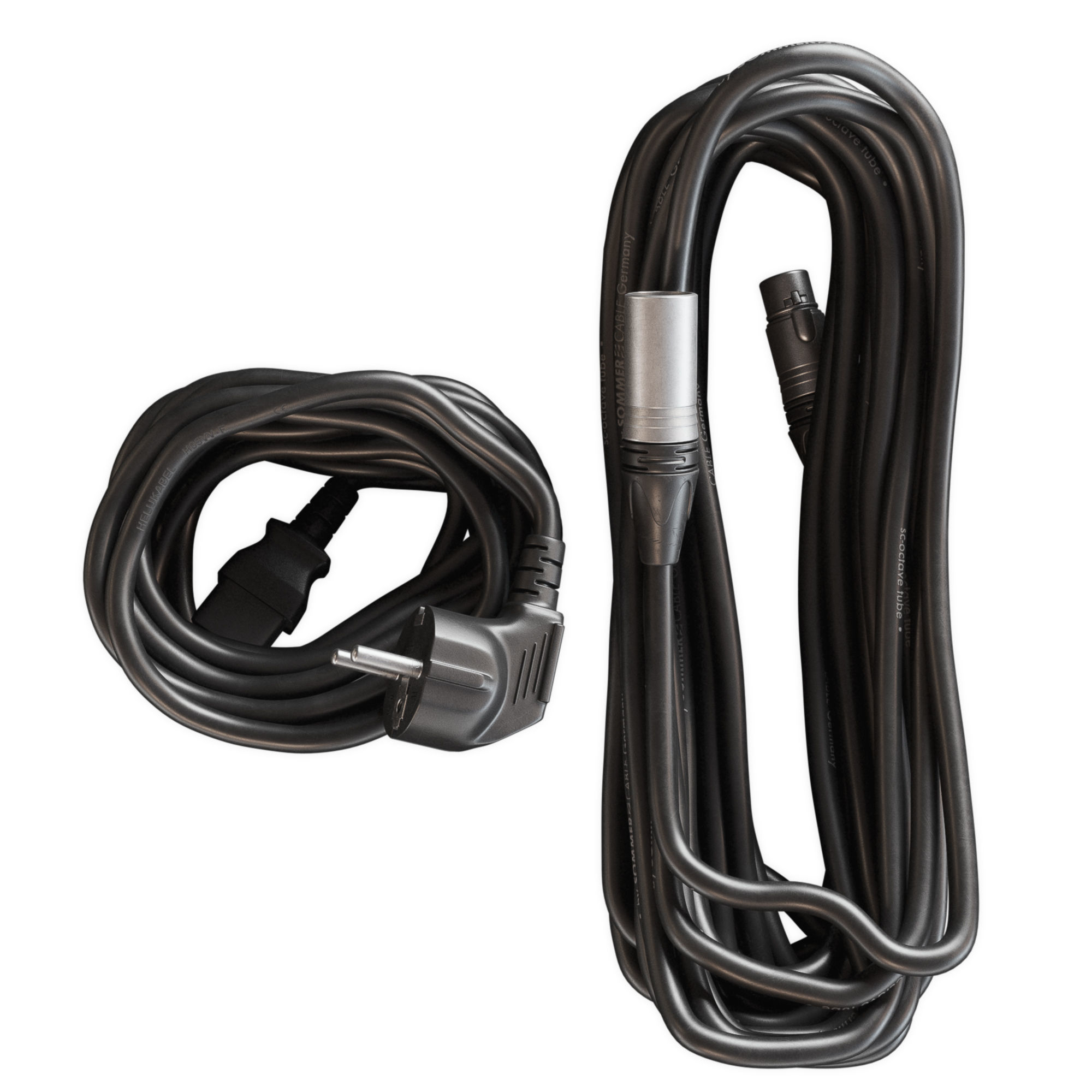 Microphone Soyuz Kit  3D model_5