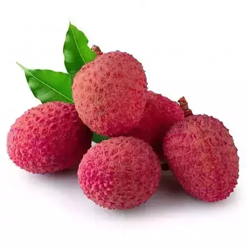 Lichi lychee fruit