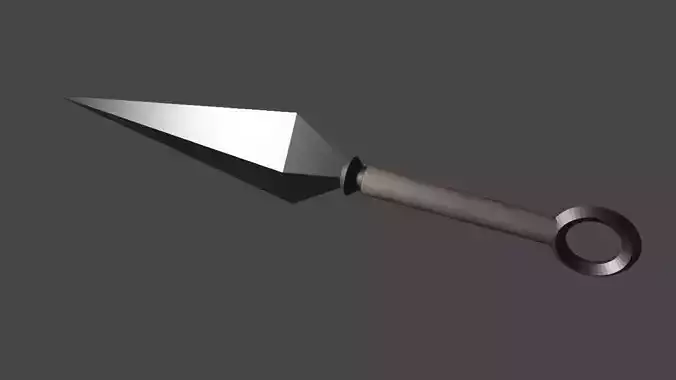 Kunai Knife