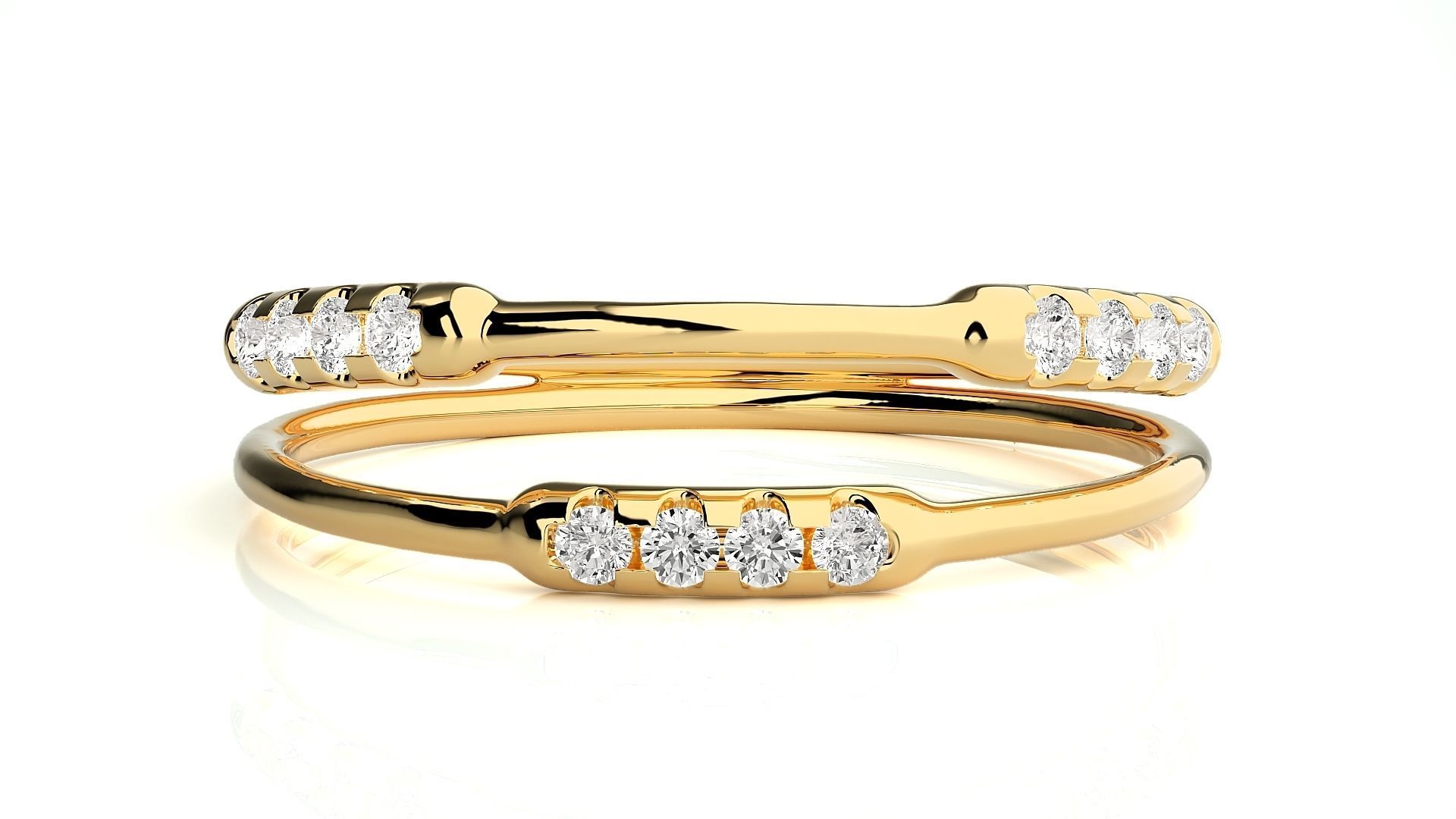 Ring - 94 3D print model_7