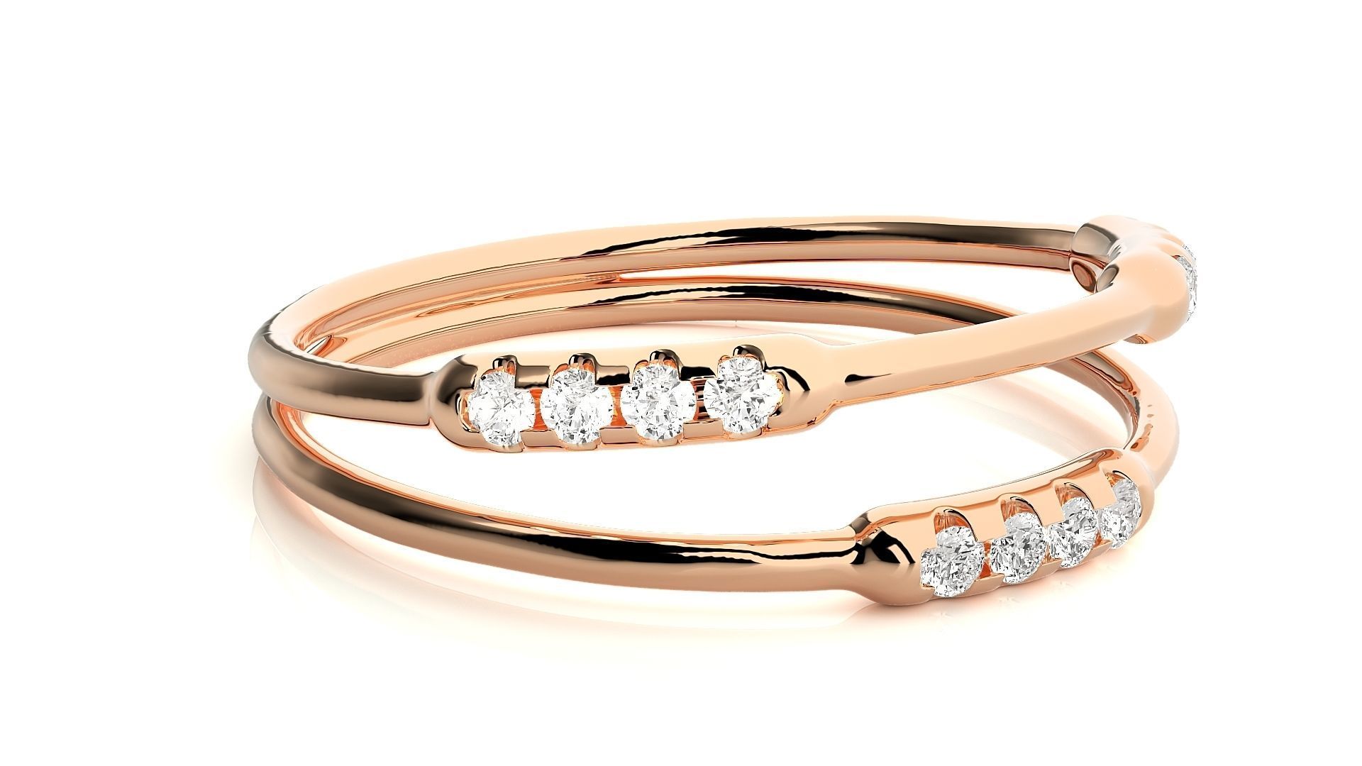 Ring - 94 3D print model_3