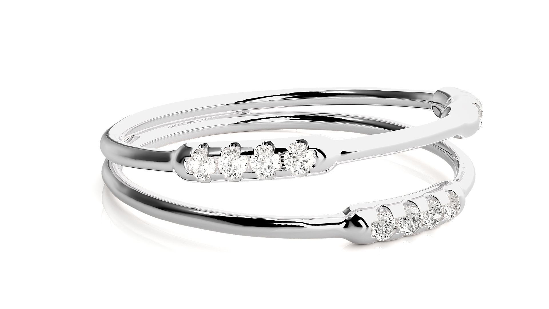 Ring - 94 3D print model_5