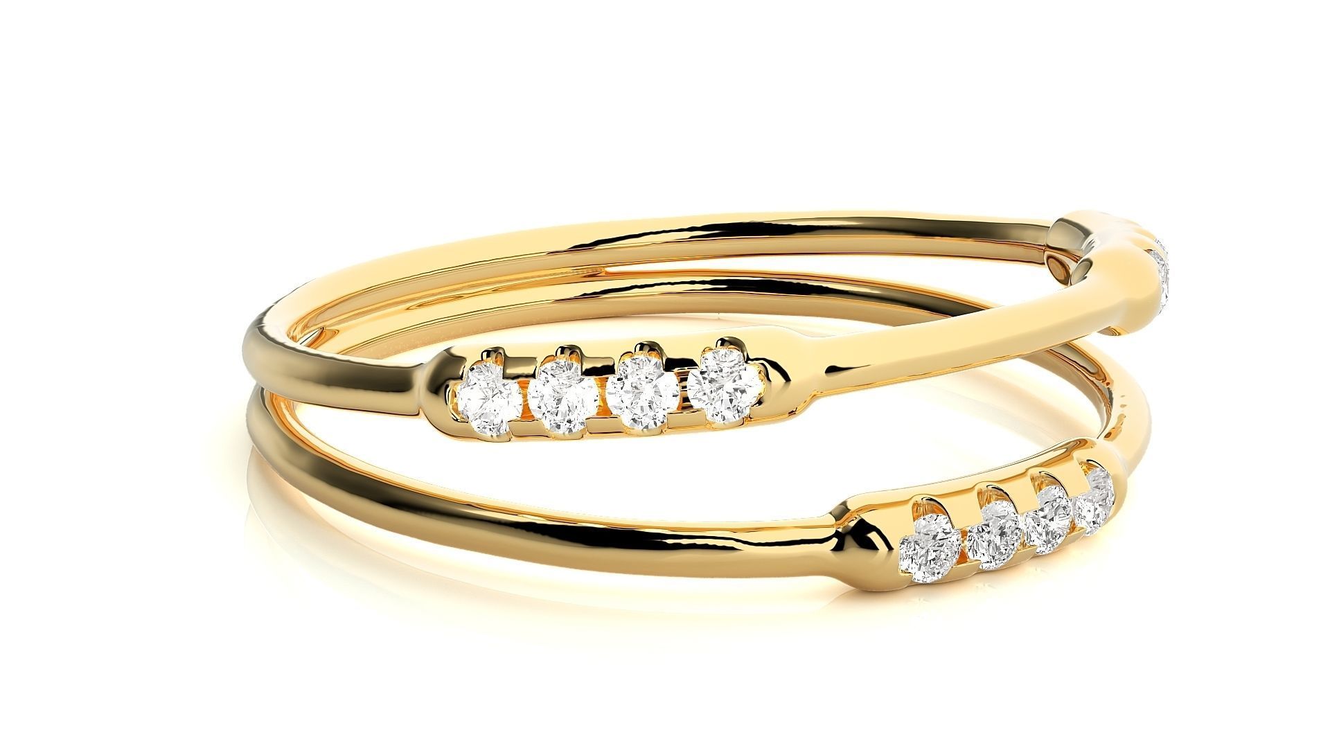 Ring - 94 3D print model_8