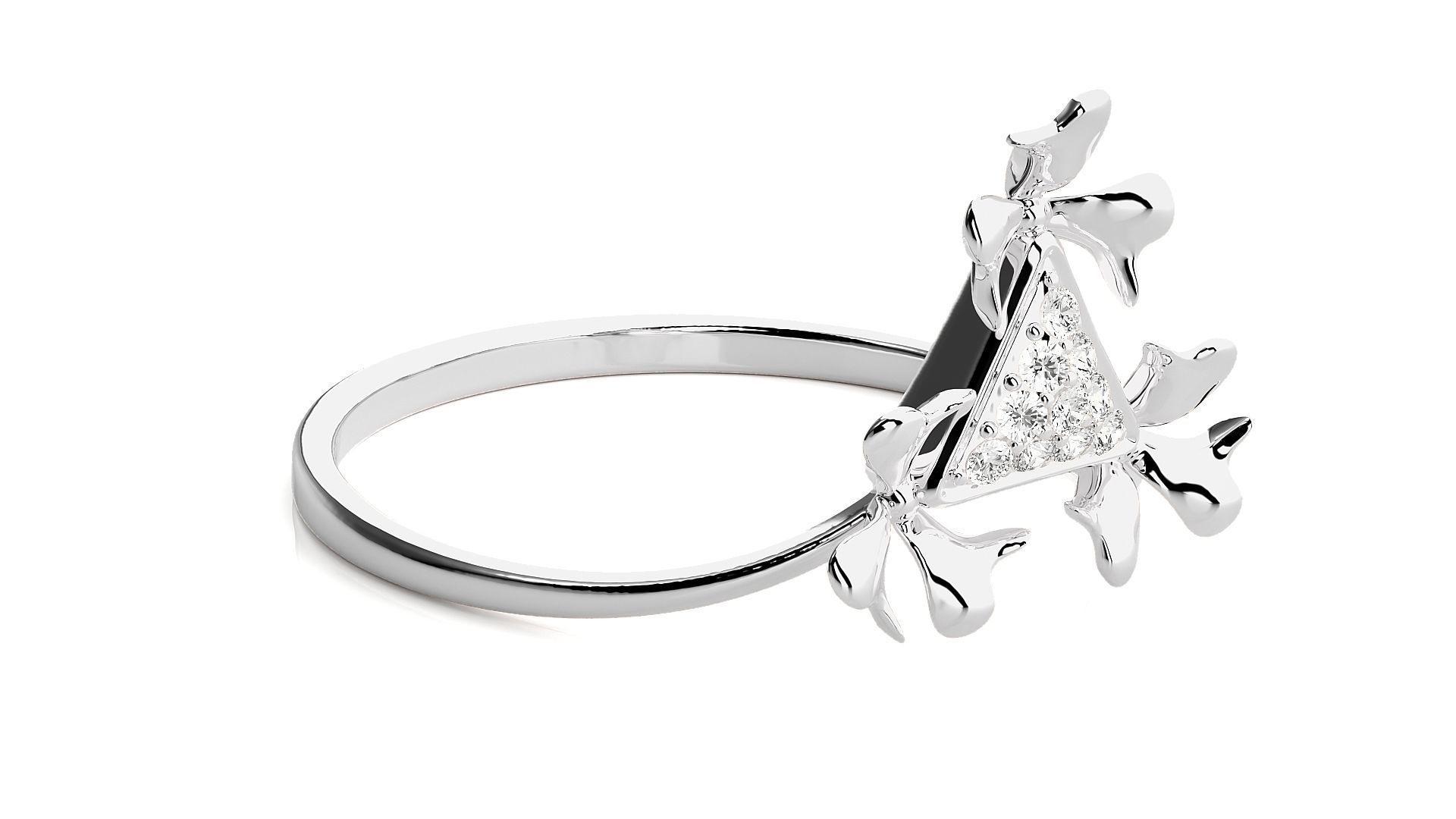 Ring - 93 3D print model_6