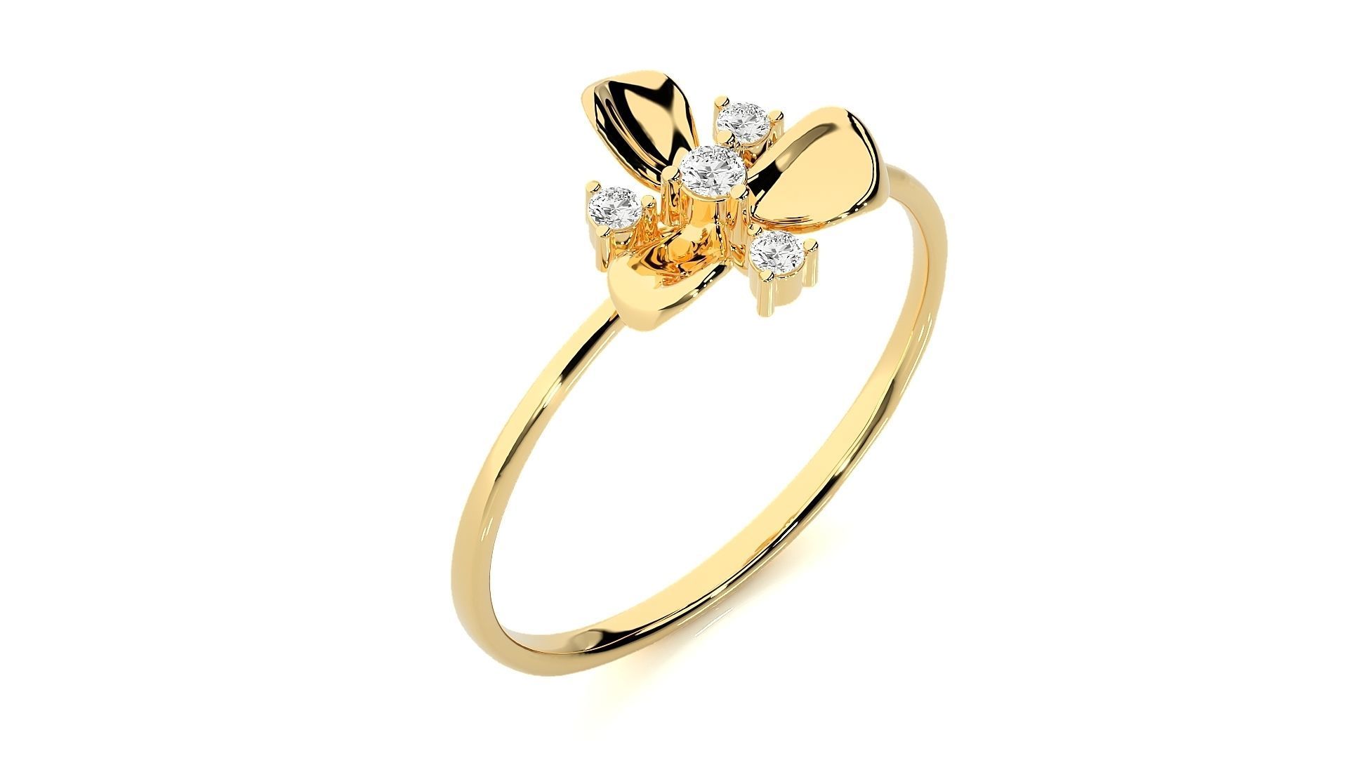 Ring - 88 3D print model_9