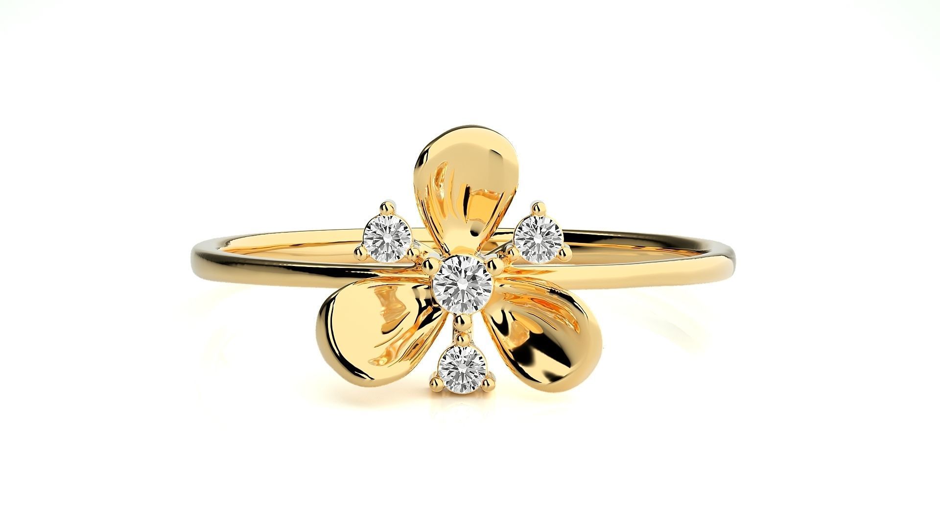 Ring - 88 3D print model_7