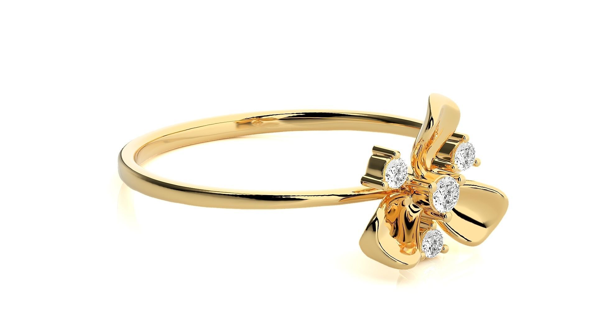 Ring - 88 3D print model_8