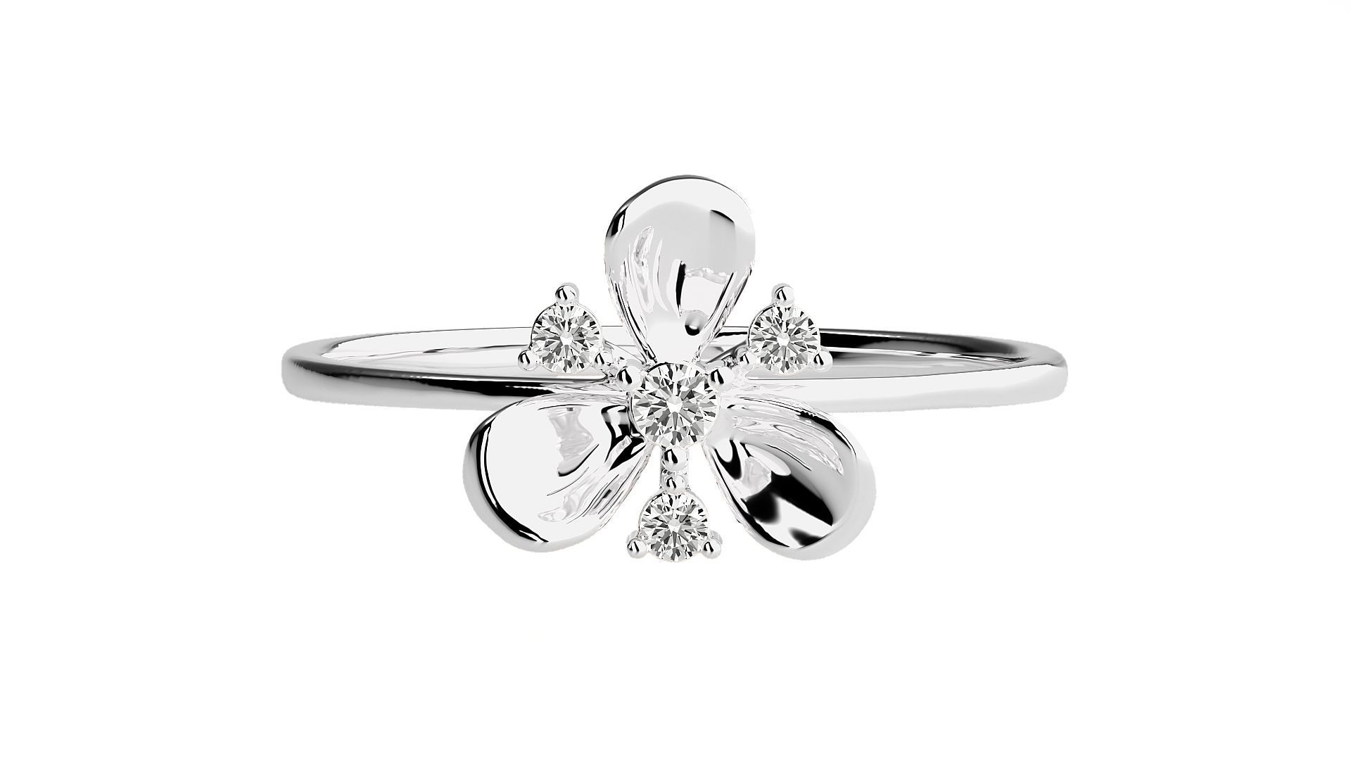 Ring - 88 3D print model_4