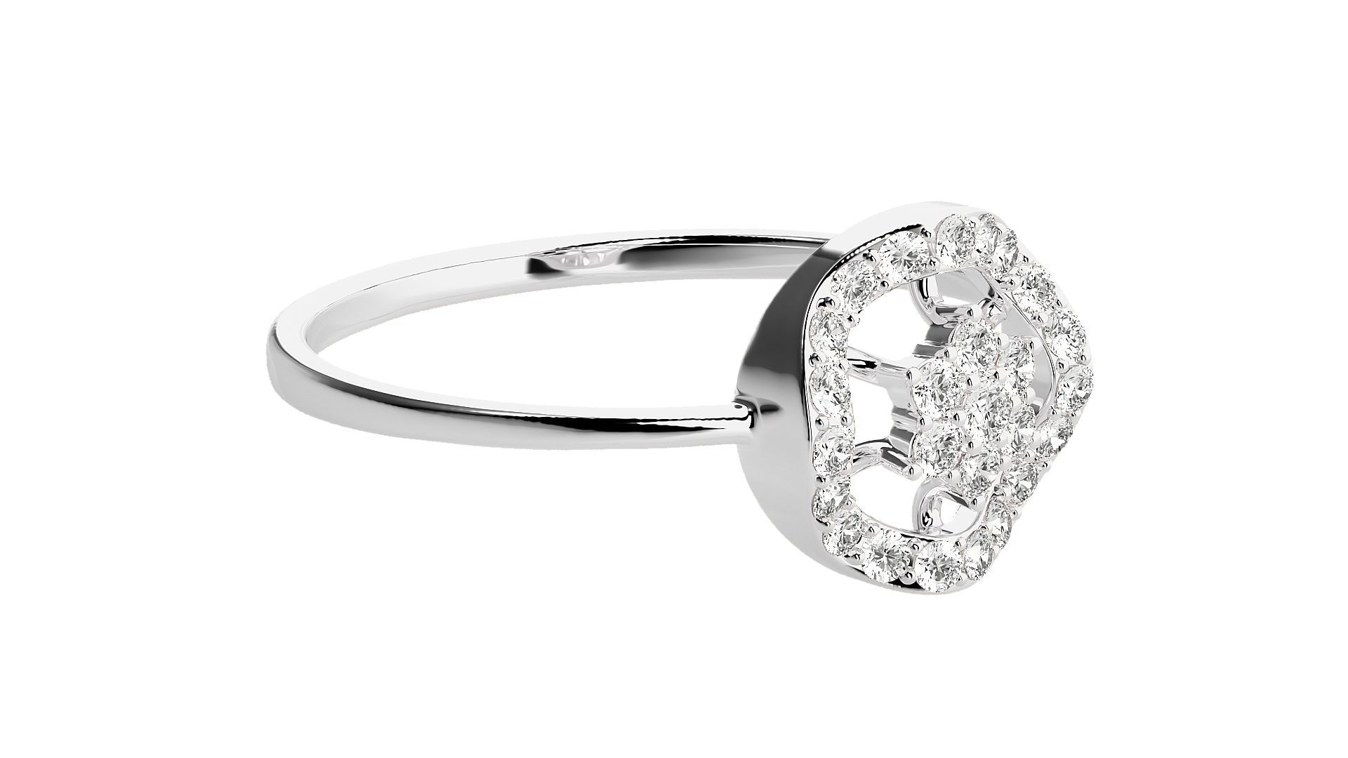 Ring - 86 3D print model_5