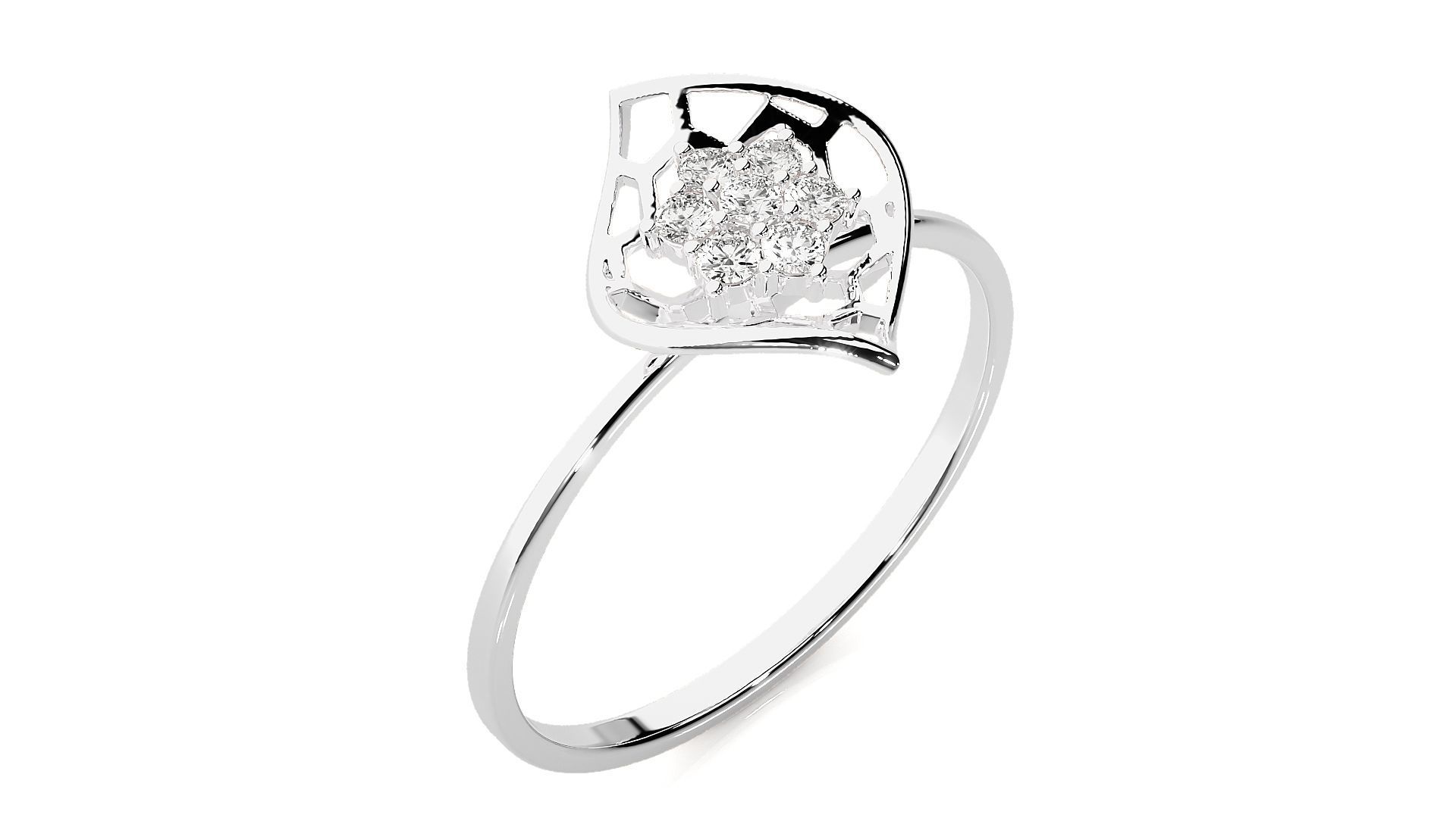 Ring - 85 3D print model_6