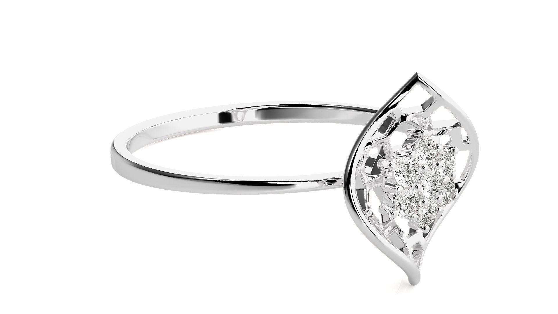 Ring - 85 3D print model_5