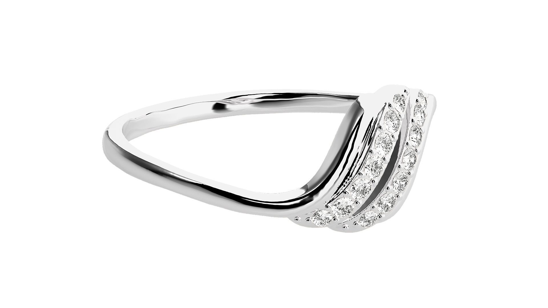 Ring - 81 3D print model_5