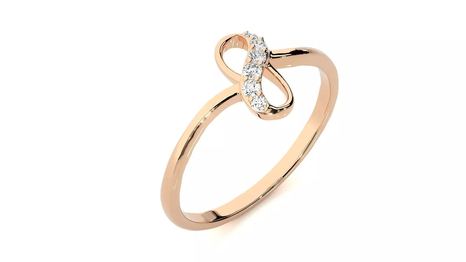 Ring - 74 3D print model