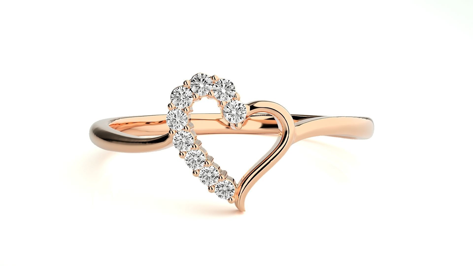 Ring - 72 3D print model_2