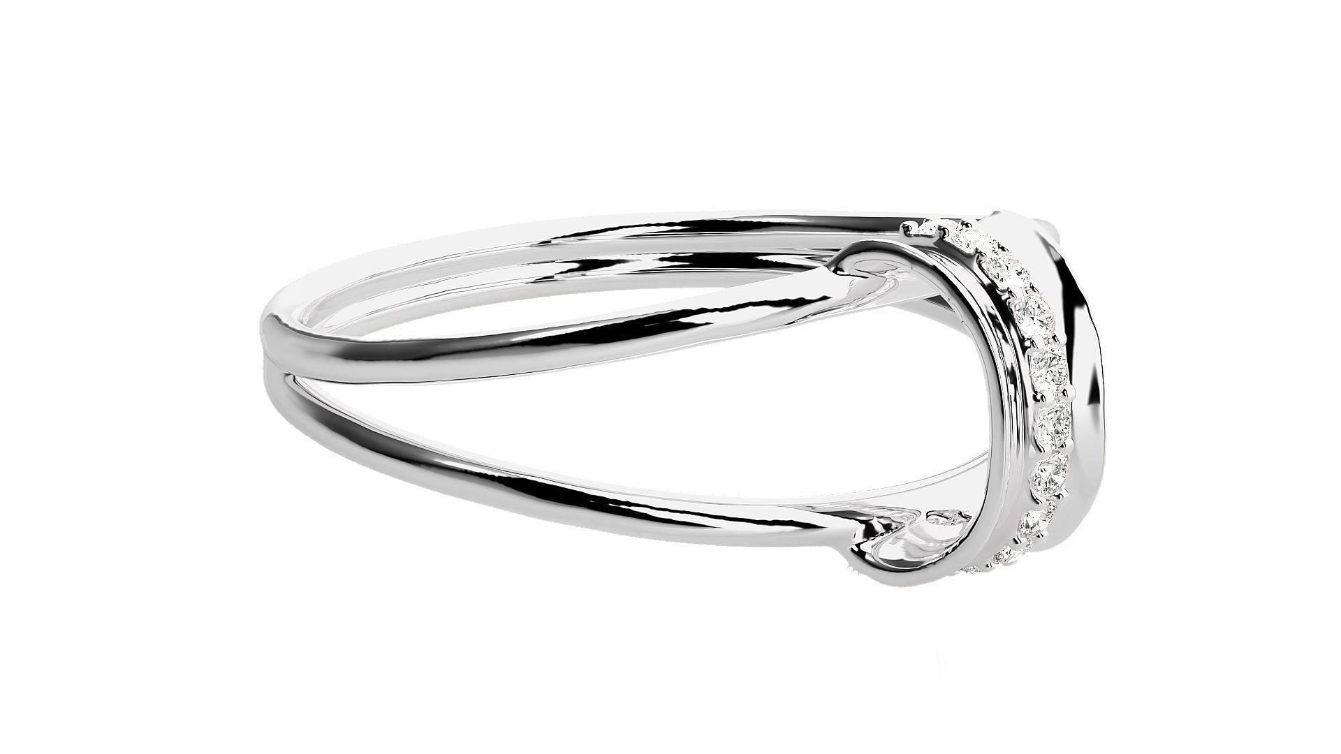 Ring - 68 3D print model_5