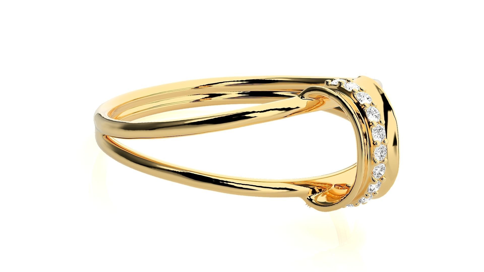 Ring - 68 3D print model_8