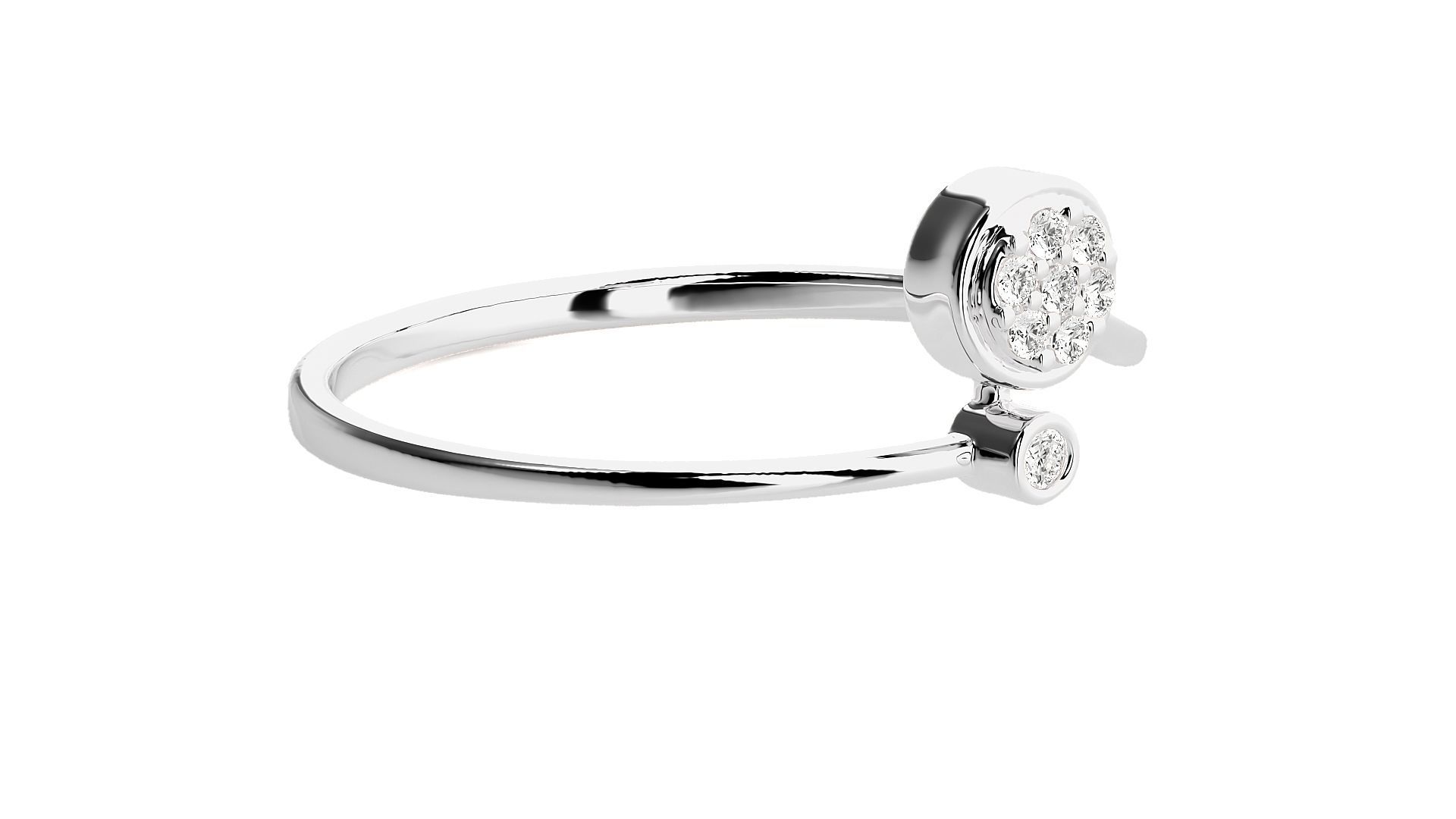 Ring - 65 3D print model_5