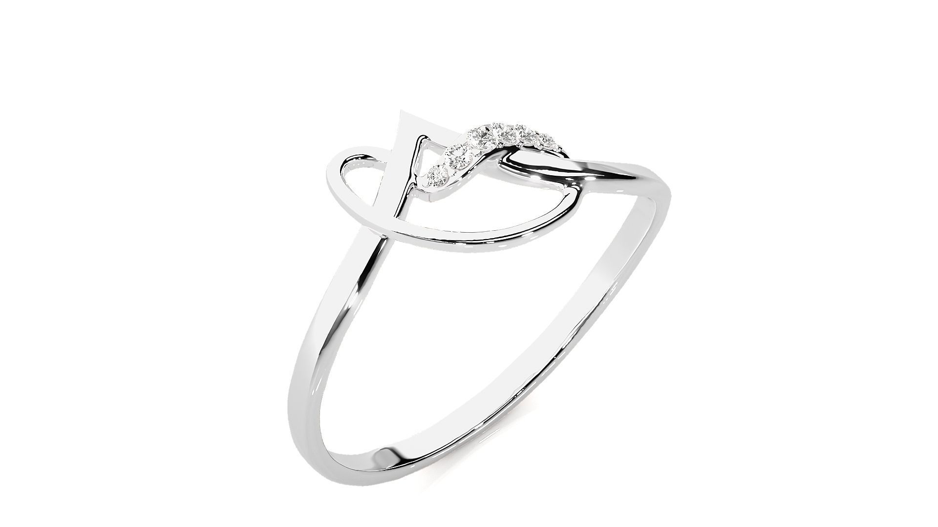 Ring - 50 3D print model_6