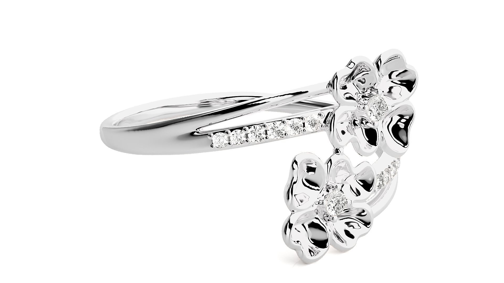 Ring - 41 3D print model_5