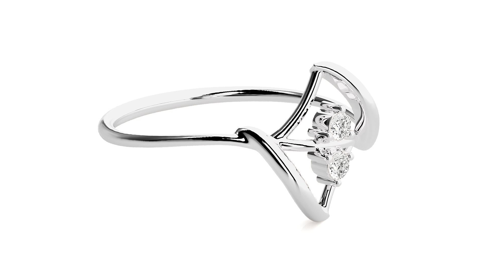 Ring - 39 3D print model_4