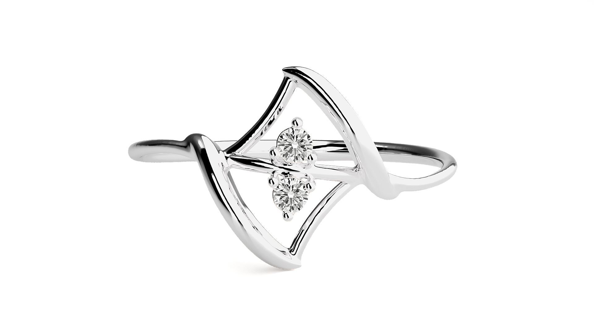 Ring - 39 3D print model_3