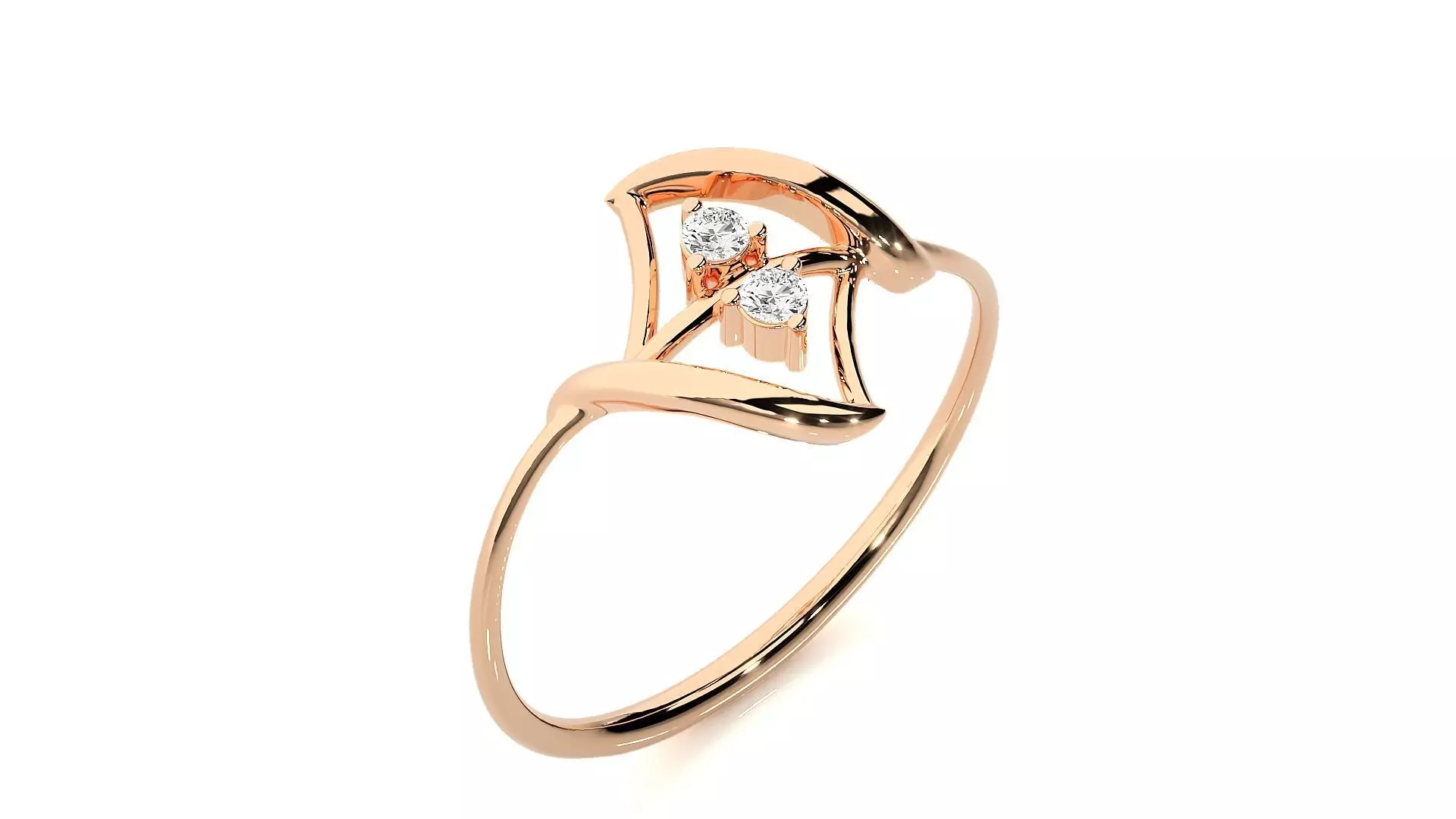 Ring - 39 3D print model_0