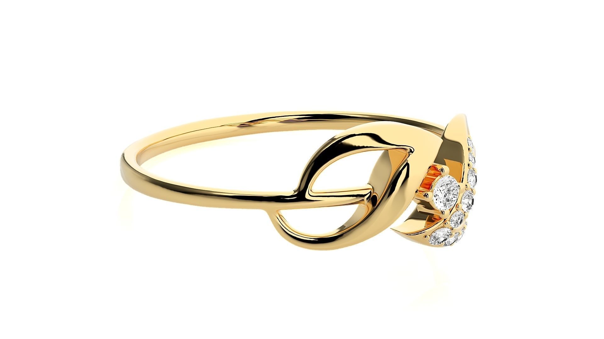 Ring - 36 3D print model_8