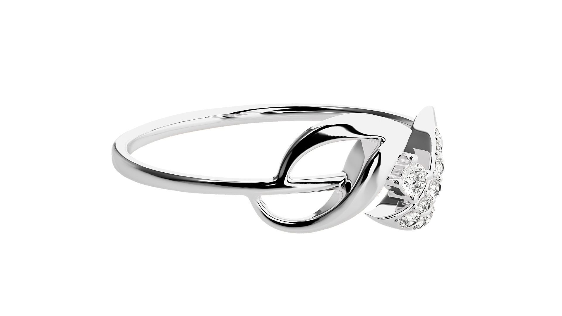 Ring - 36 3D print model_4