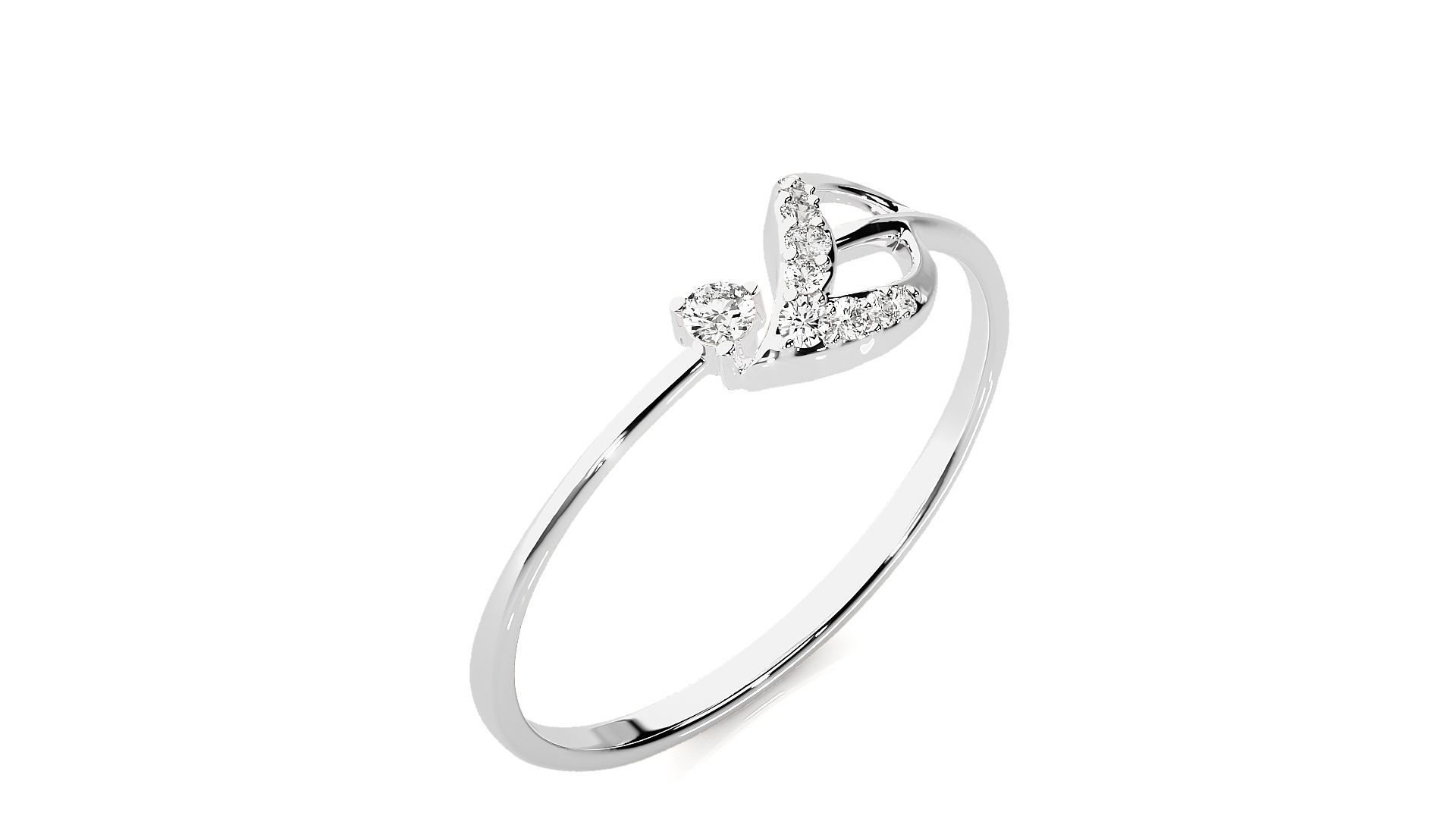 Ring - 35 3D print model_5