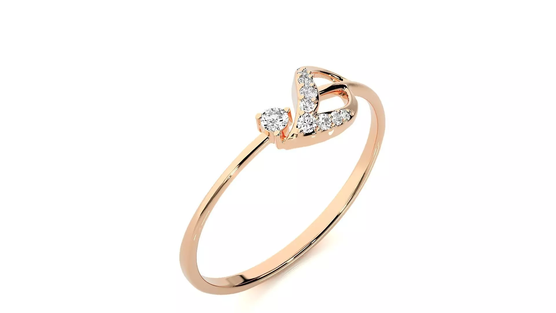 Ring - 35 3D print model_0