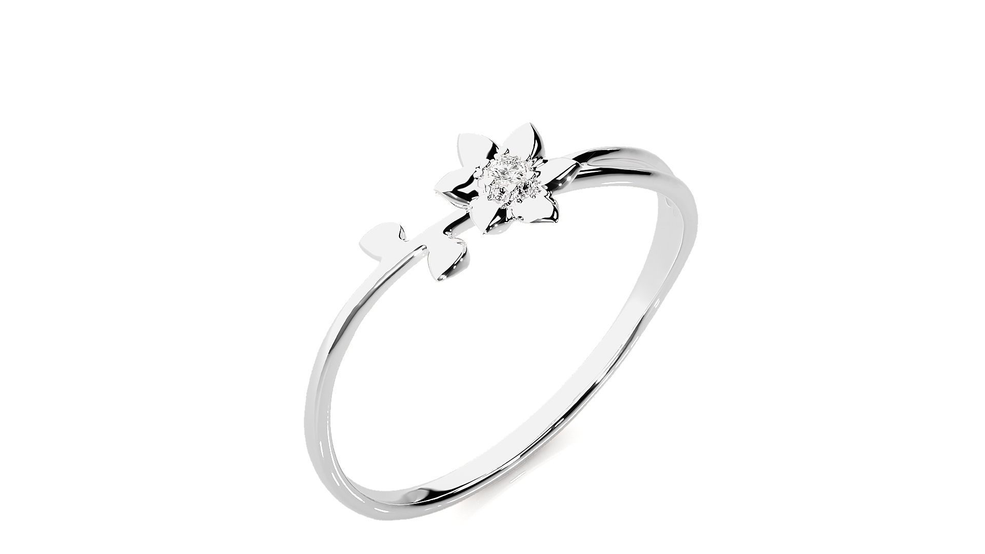 Ring - 29 3D print model_7