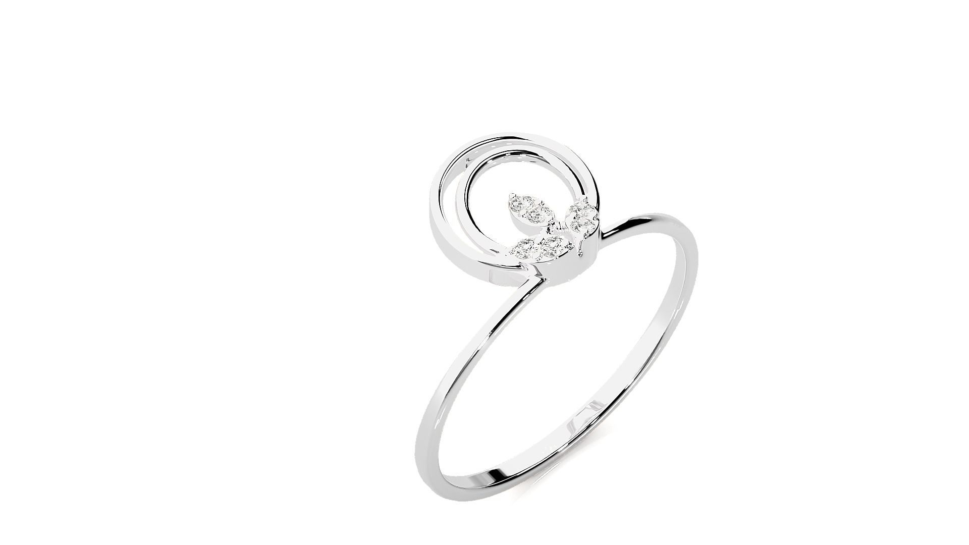 Ring - 28 3D print model_7