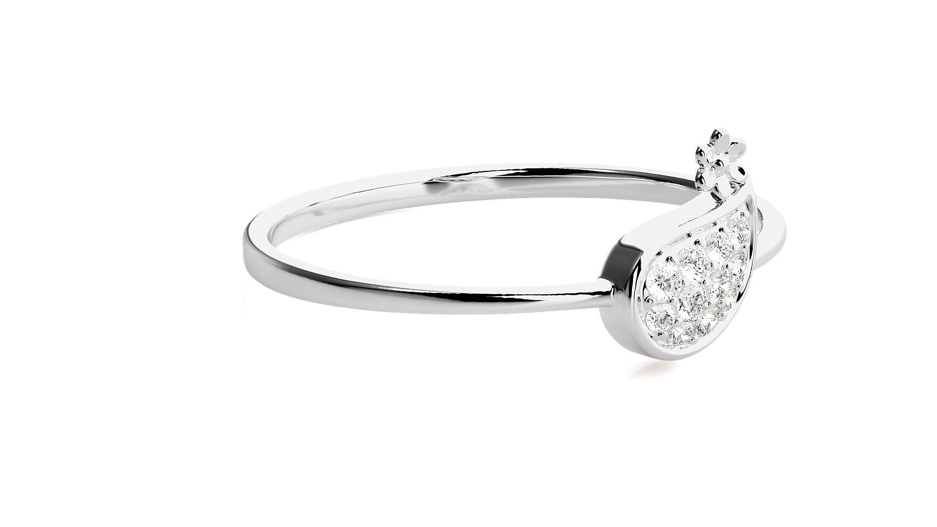 Ring - 27 3D print model_4