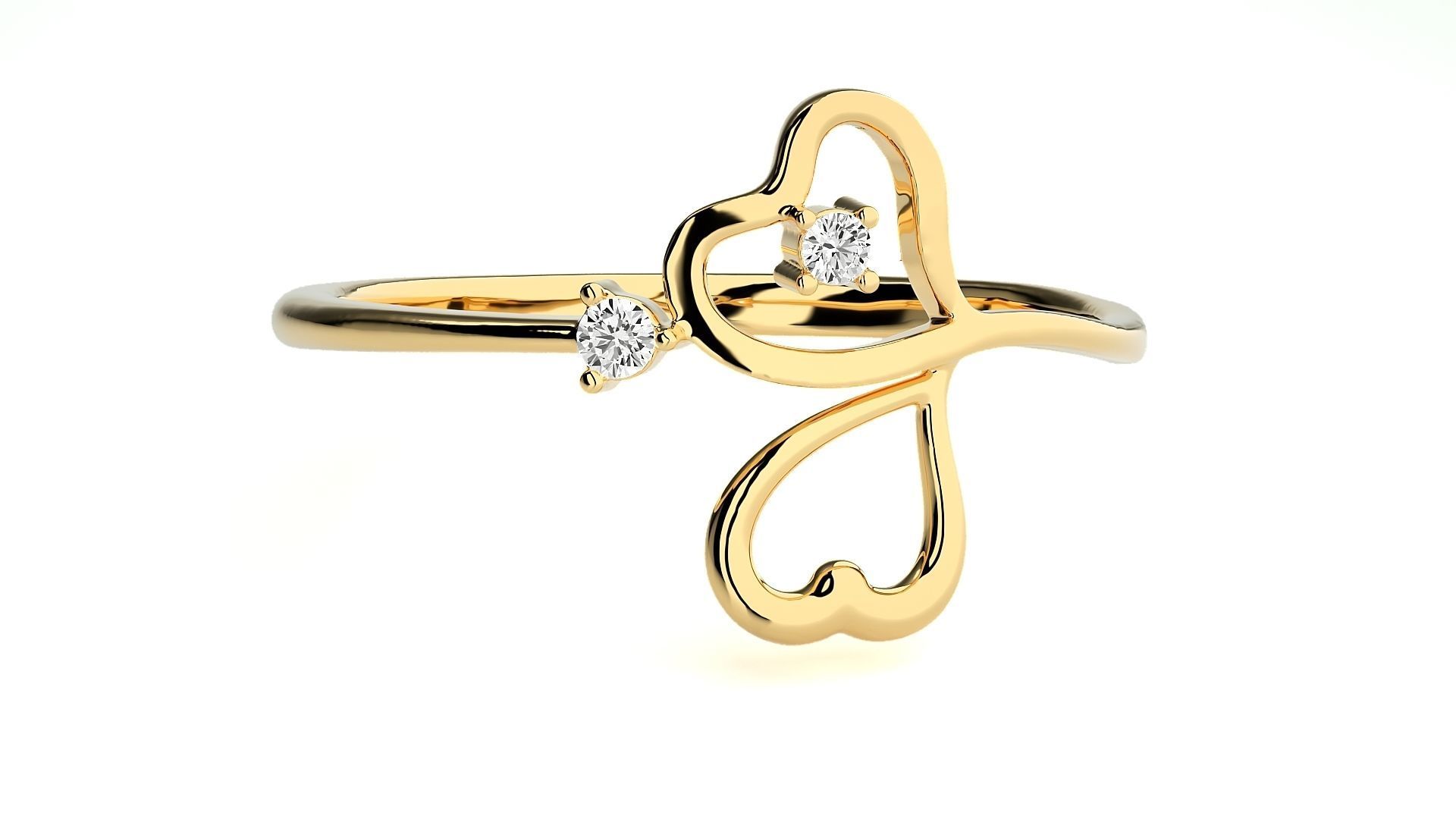 Ring - 19 3D print model_8