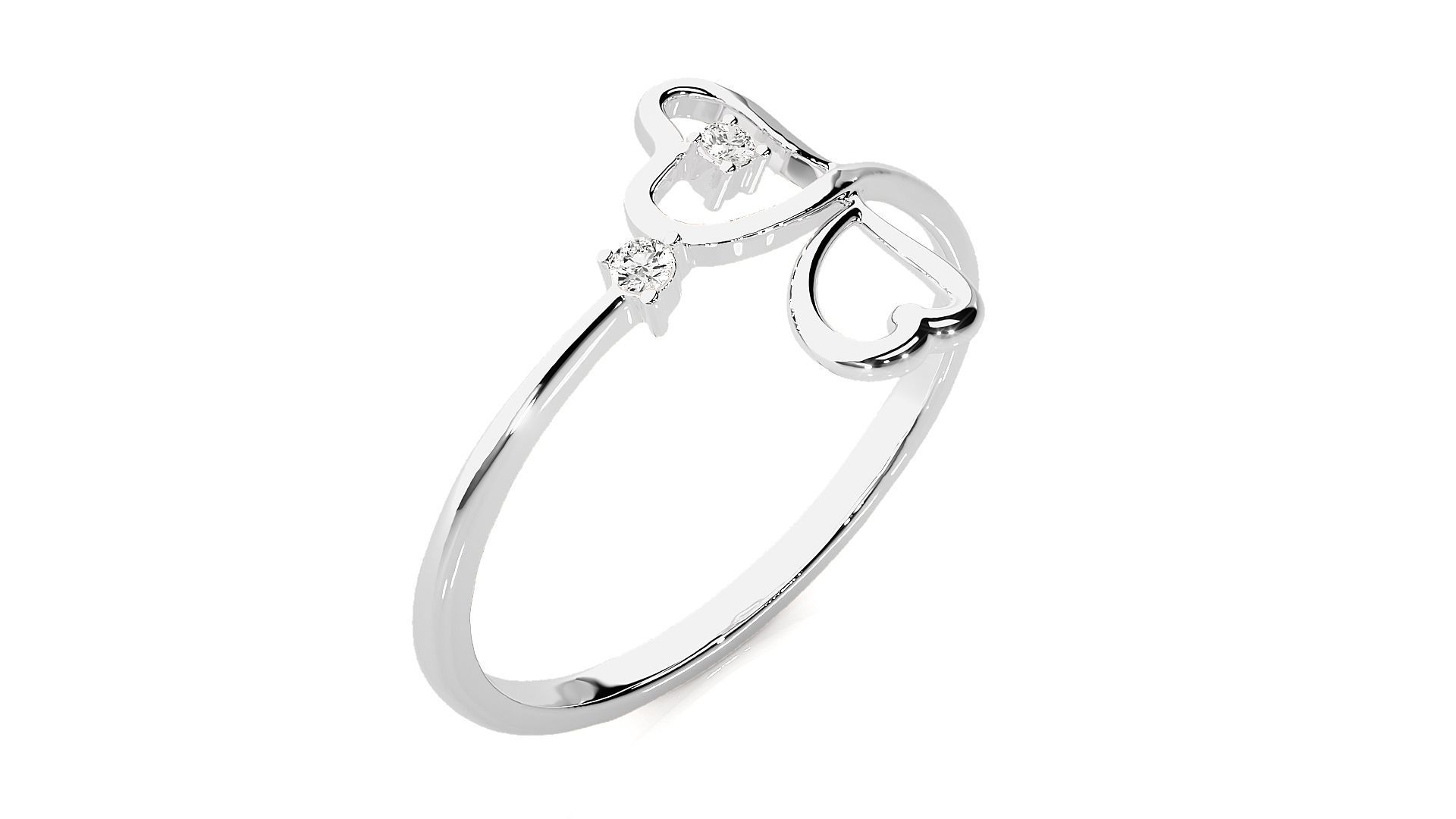 Ring - 19 3D print model_7