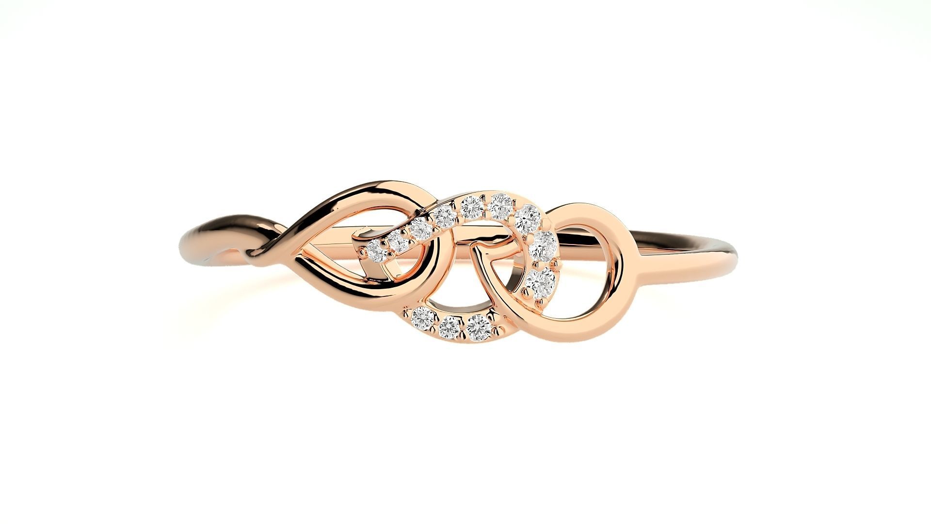 Ring - 15 3D print model_1