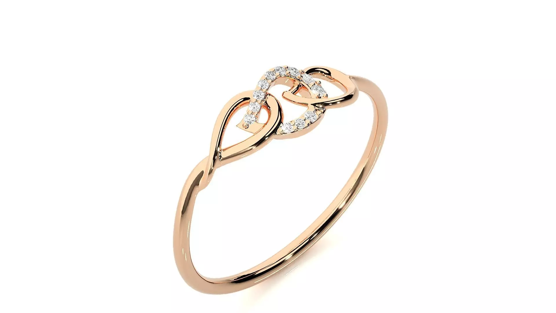 Ring - 15 3D print model_0