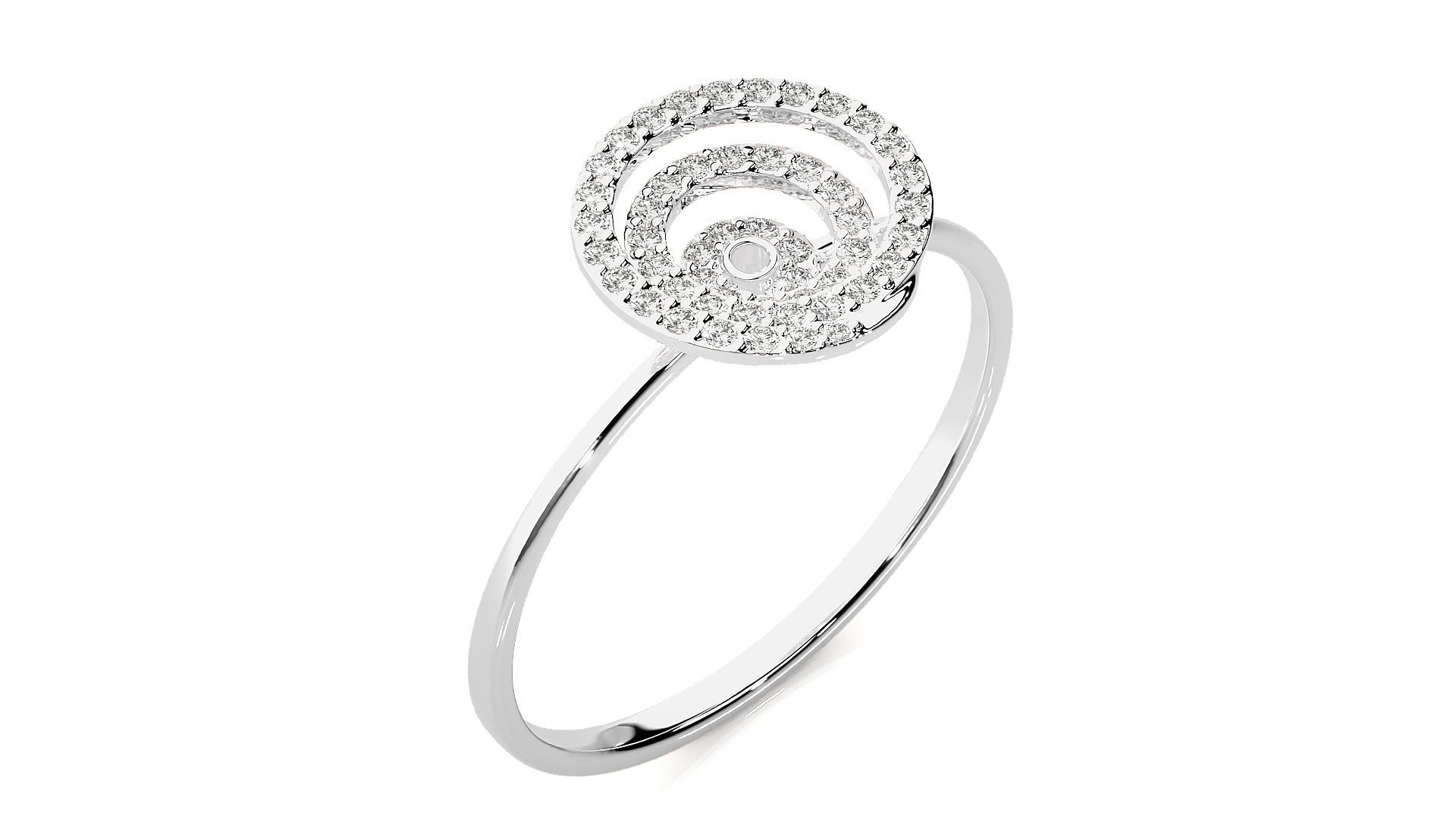 Ring - 148 3D print model_7