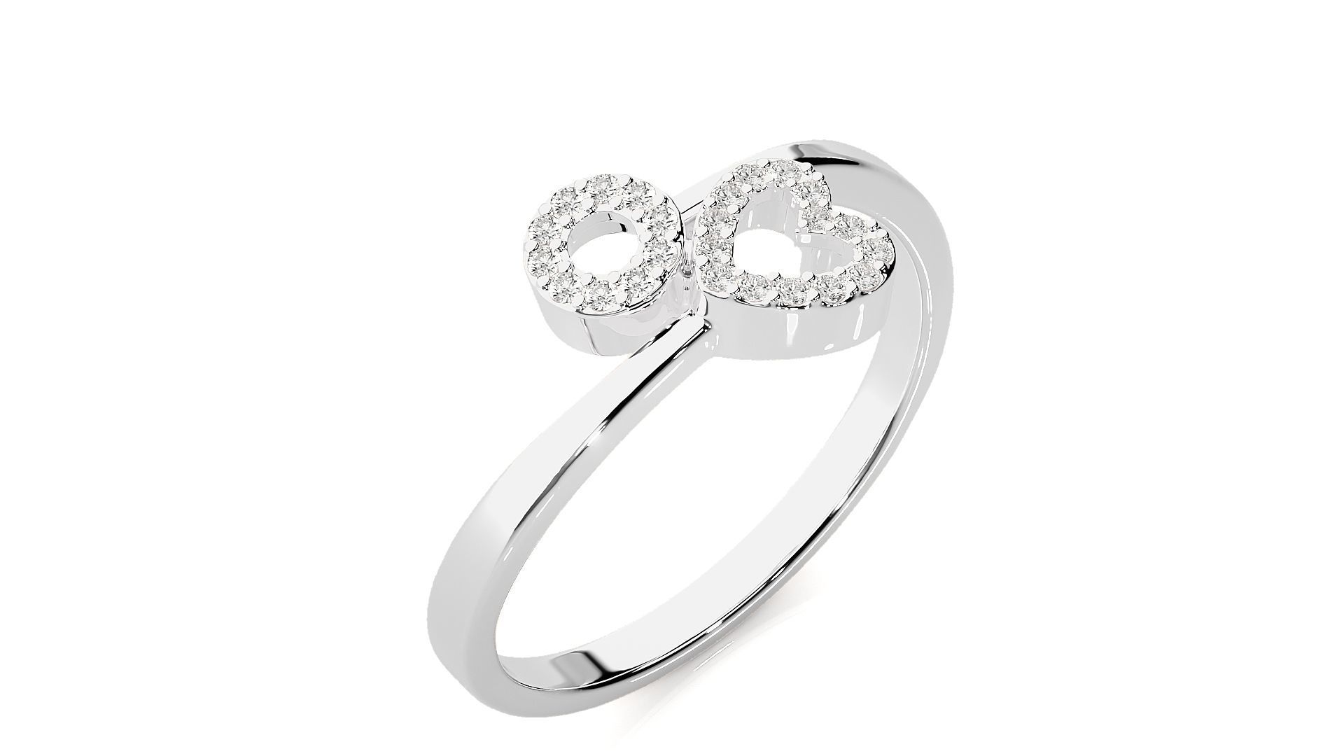 Ring - 146 3D print model_6