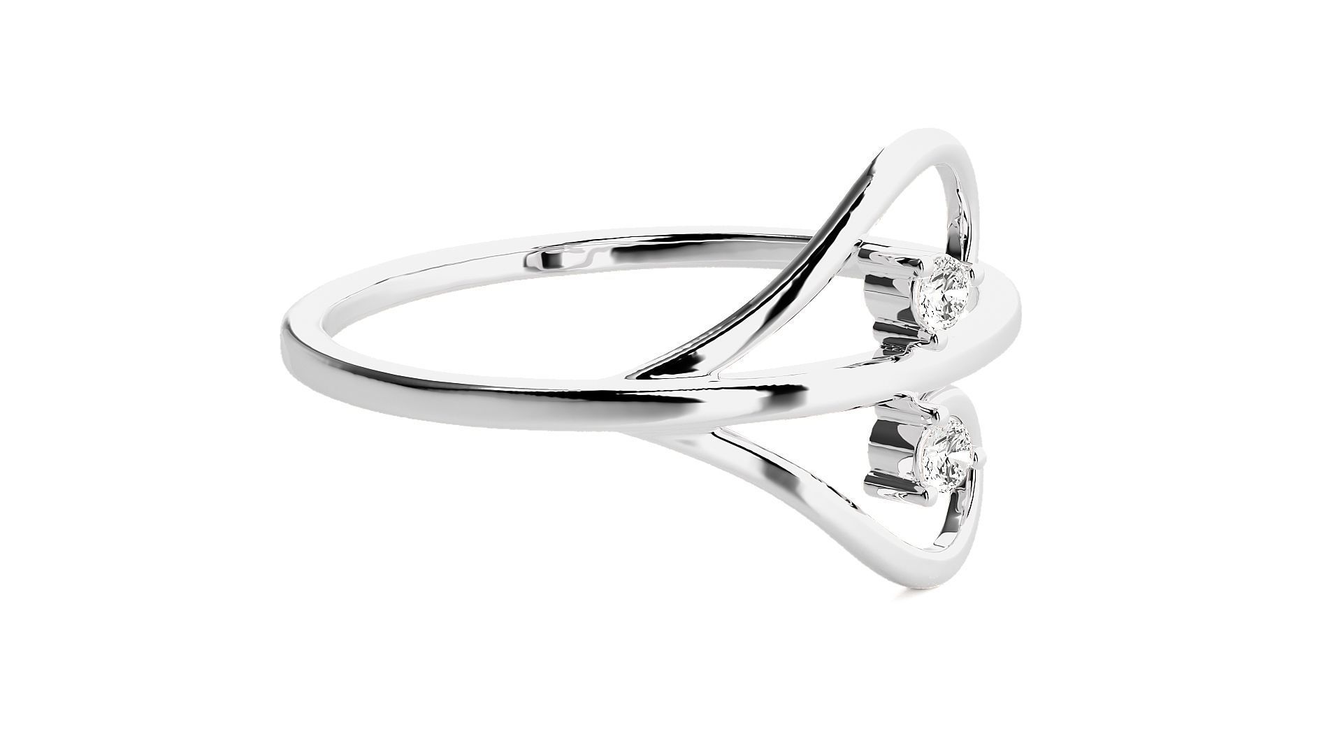 Ring - 138 3D print model_4