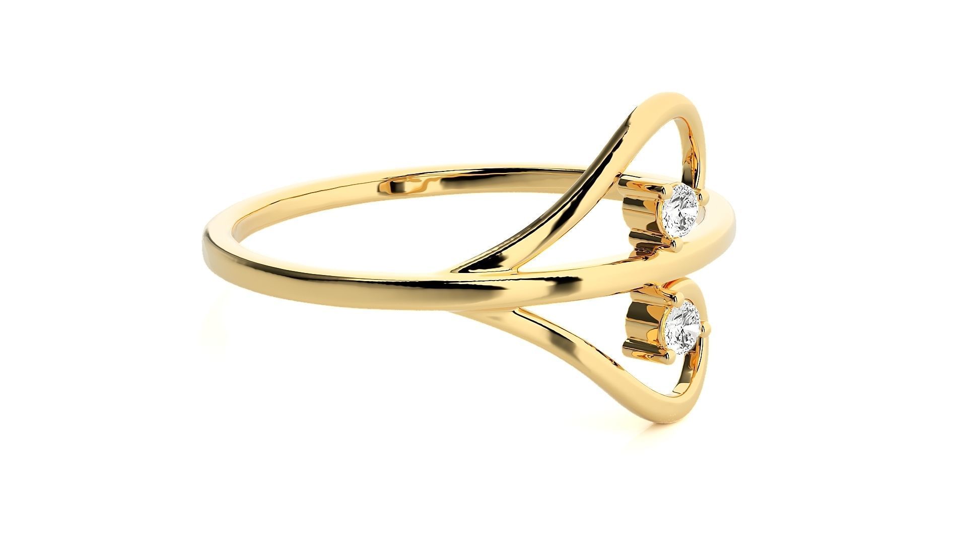 Ring - 138 3D print model_8