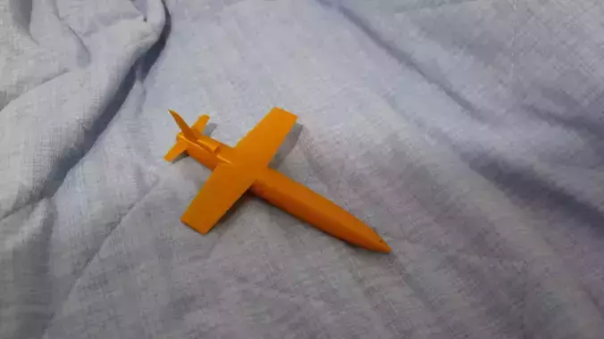 War Dog Drone - Aircraft Flash UAV 