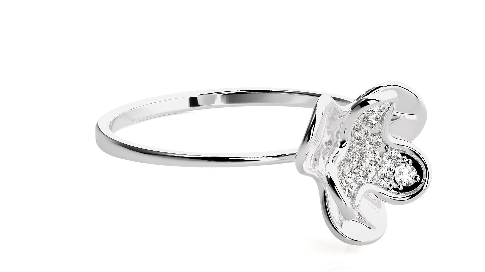 Ring - 111 3D print model_5