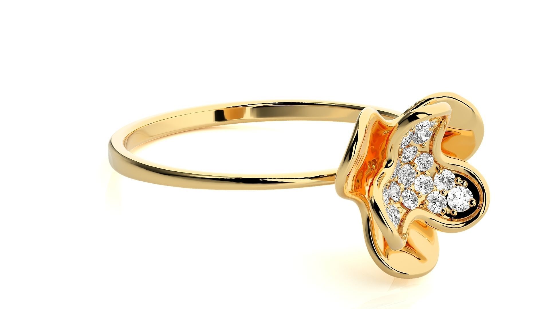 Ring - 111 3D print model_8