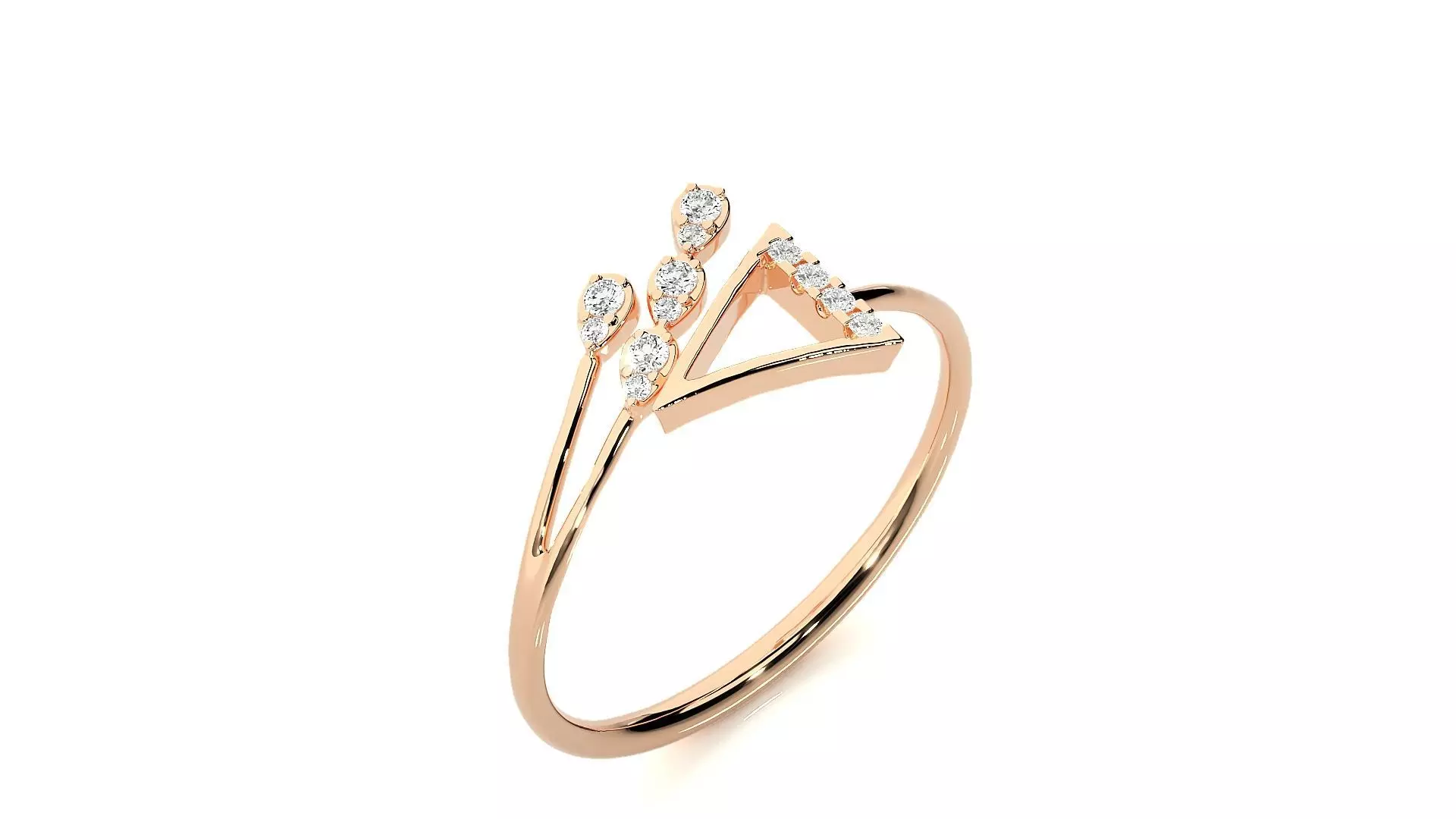 Ring - 106 3D print model_0