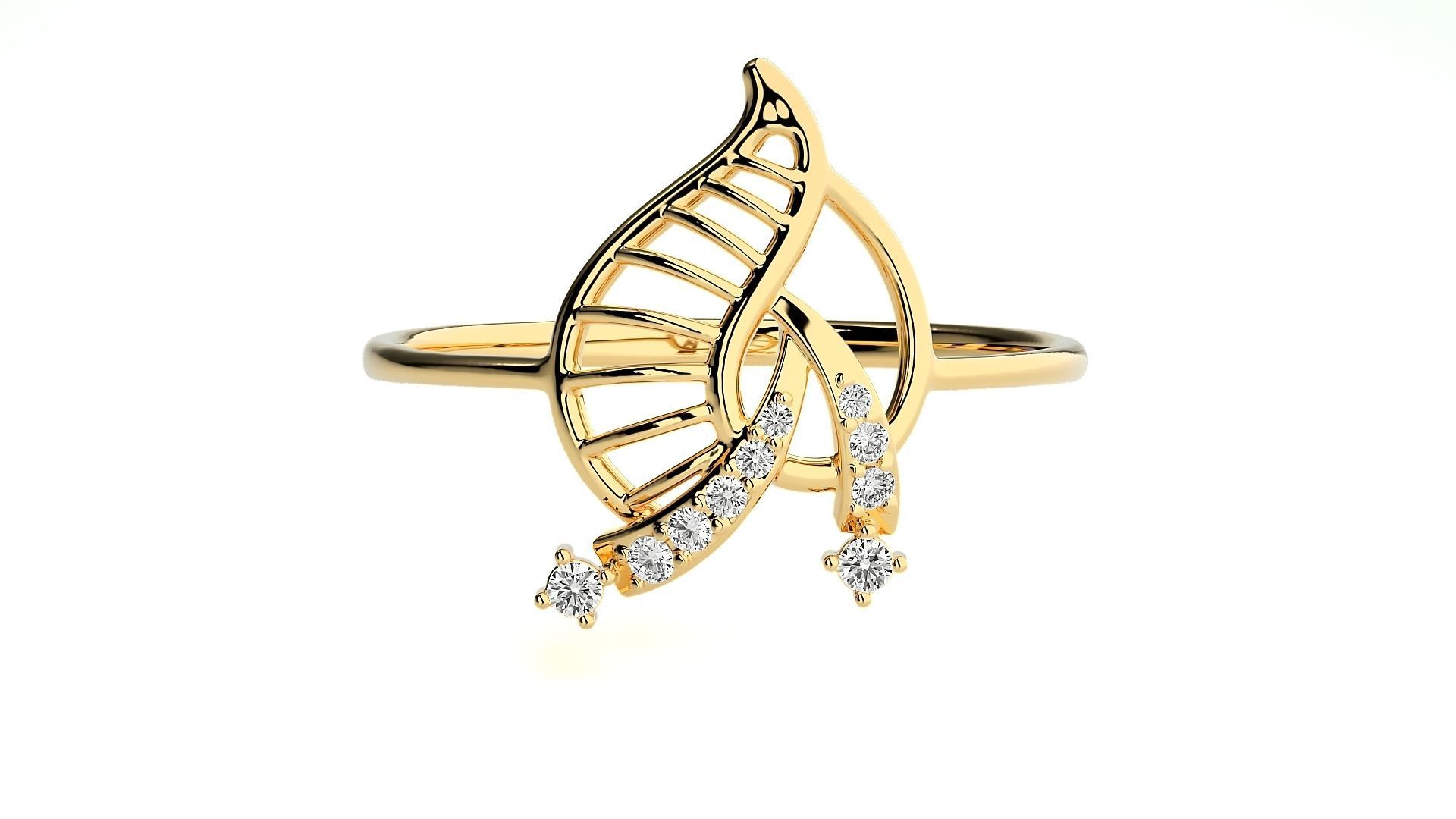 Ring - 09 3D print model_8